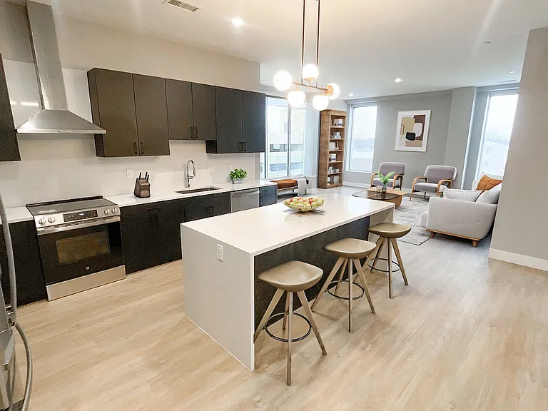 Main Living Apartments — Photo 12