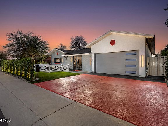 4th image of 8541 E THOMAS Road