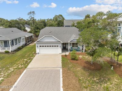 504 W Oak Island Drive, Oak Island, NC, 28465