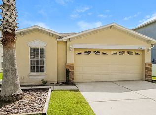 17344 Mint Leaf Ln, Land O Lakes, FL 34638