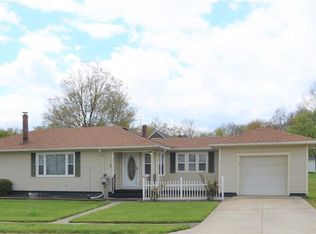 7 S 3rd St, Rittman, OH 44270