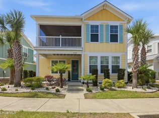 2089 Manor Parc Drive, Calabash, NC 28467