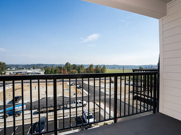 The Outpost Apartments — Photo 34