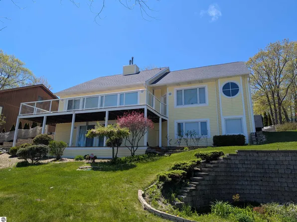 463 S Otis Ln, Au Gres, MI 48703
