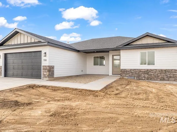 938 Gregory Way, Twin Falls, ID 83301