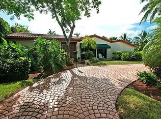 250 Ridgewood Rd, Key Biscayne, FL 33149
