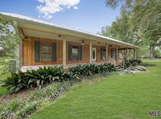 11004 State Highway 1033, Denham Springs, LA 70726