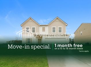 235 Long Dr, Bethlehem, GA 30620