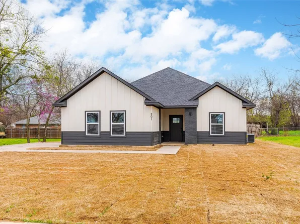 201 W South St, Whitesboro, TX 76273