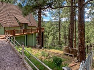 2805 Burro Springs Ovi, Flagstaff, AZ 86005