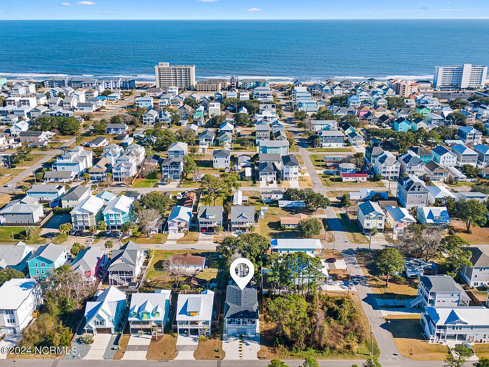 1417 Searay Ln Carolina Beach NC Zillow