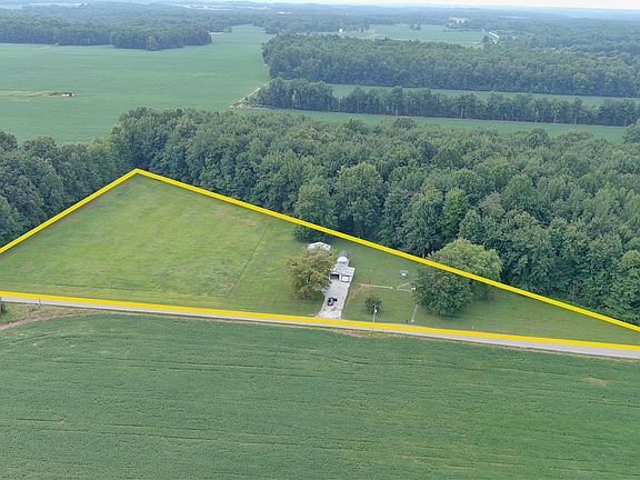 2nd image of 1333 W County Road 700 S