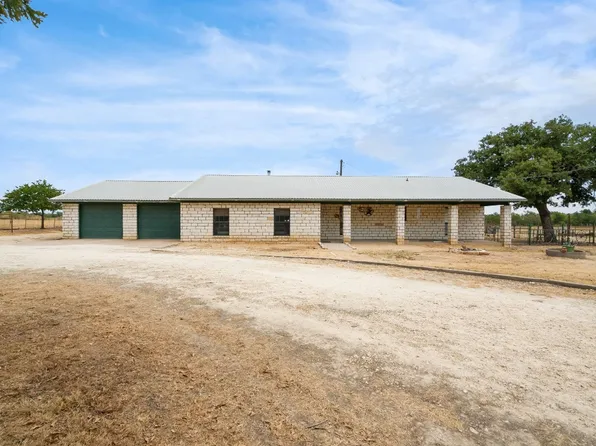 2908 County Road 373, Dublin, TX 76446