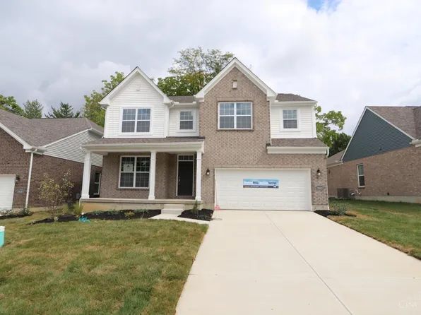 7082 Valleycrest Dr #17, Anderson Township, OH 45230