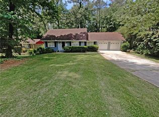 3165 E Chapel Cir, Decatur, GA 30034