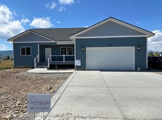 253 Scrub Oak Dr, Thayne, WY 83127