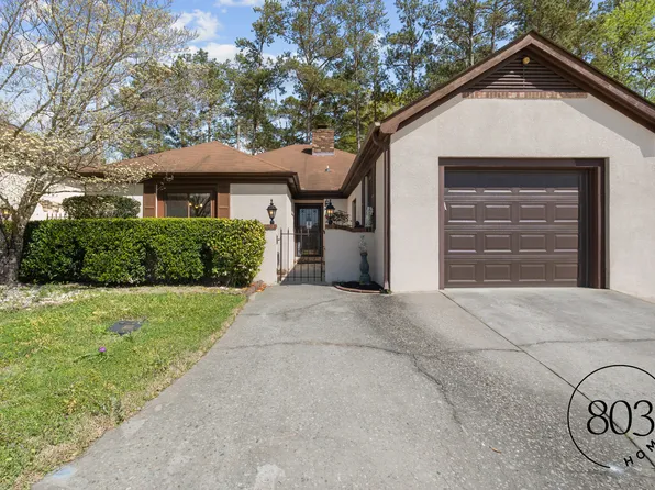 406 Willow Winds Dr, Columbia, SC 29210