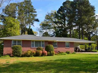 104 Argyle Dr, Gadsden, AL 35904
