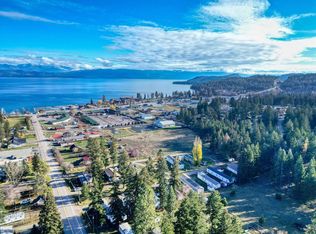 300 Bierney Creek Rd, Lakeside, MT 59922