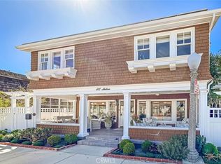 107 Abalone Ave, Newport Beach, CA 92662