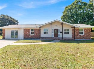 5545 Homewood Rd, Pensacola, FL 32504