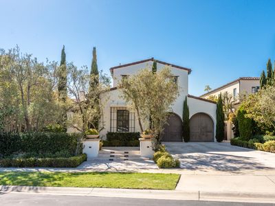 19 Coral Cay, Newport Coast, CA, 92657