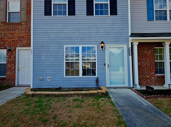 905 Timberlake Trl, Jacksonville, NC 28546