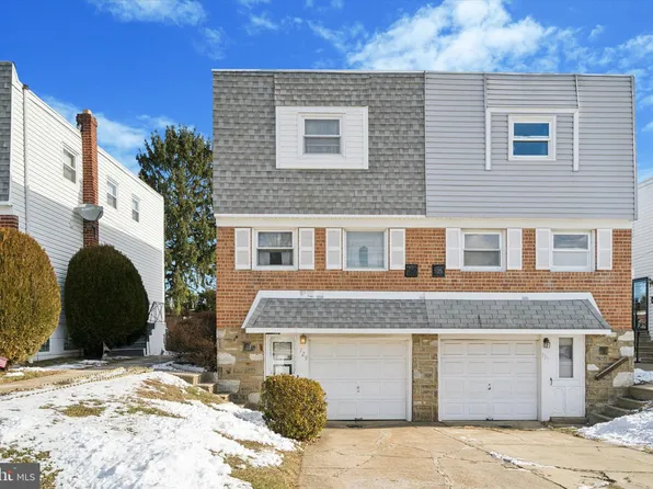 729 Gorman St, Philadelphia, PA 19116