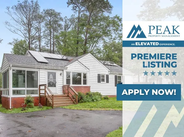 8514 Wetherly Dr, Henrico, VA 23229