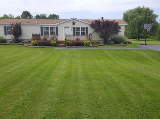 77 Smithers Rd, Mexico, NY 13114