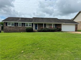 23 Terriwood Dr, Tuscaloosa, AL