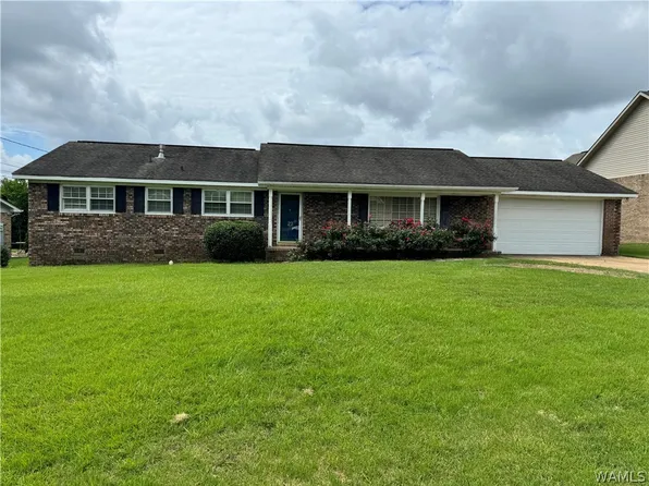 23 Terriwood Dr, Tuscaloosa, AL 35401