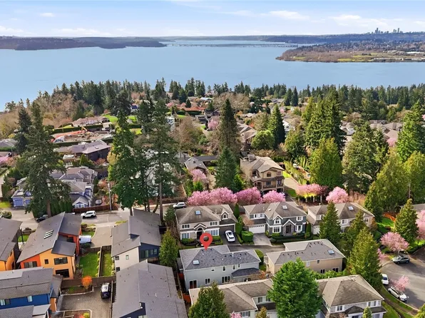 11922 82nd Place NE, Kirkland, WA 98034