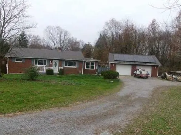 2515 Willowhurst Cir, New Castle, PA 16101