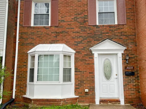 10059 Irongate Way, Manassas, VA 20109