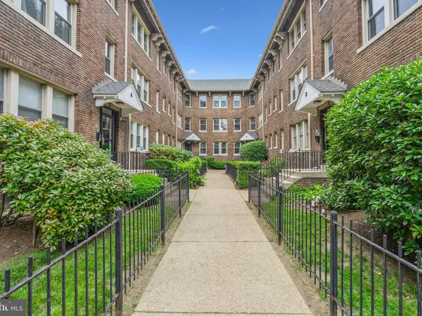 1725 Lanier Pl NW APT 29C, Washington, DC 20009