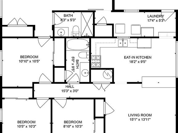 2nd image of this home