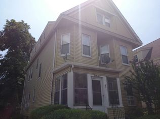 27 Saxton St, Dorchester, MA 02125