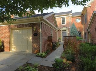 4040 Mansion Ct NW, Washington, DC 20007