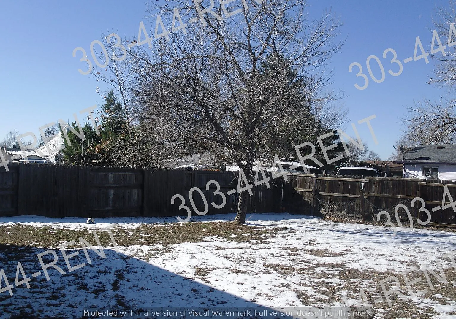 3 Bedroom & 2 Bathroom Ranch Style Home in Montebello — Photo 2