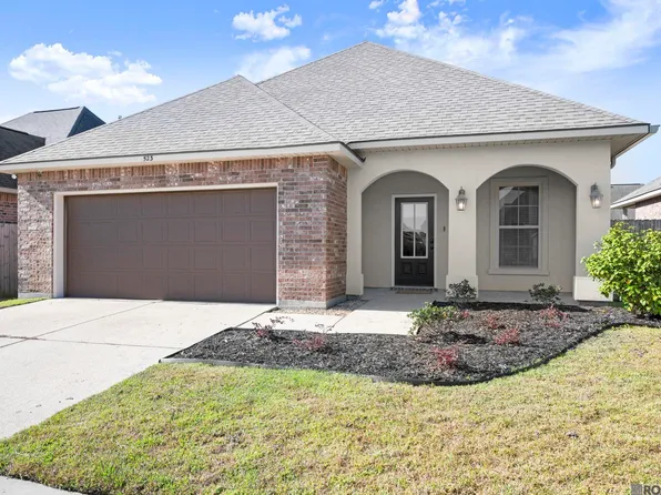 523 Greenwich Dr, Baton Rouge, LA 70820
