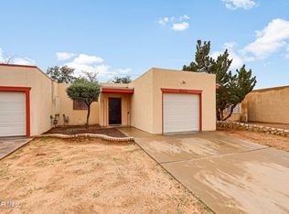 10914 Pelhem Rd, El Paso, TX 79936