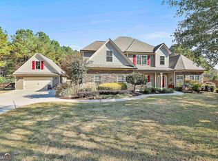 143 Linchwood Dr, Senoia, GA 30276