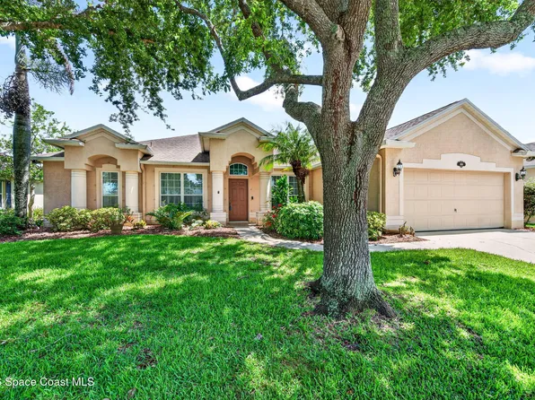 3955 Fenrose Cir, Melbourne, FL 32940