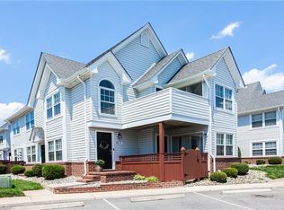 3832 New River Reach #RCH, Portsmouth, VA 23703