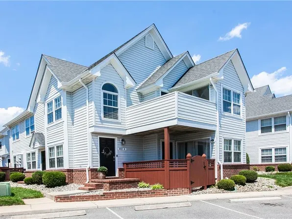 3832 New River Reach Unit A, Portsmouth, VA 23703