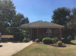 2809 Sarah St, Waco, TX 76706