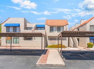4361 Gannet Cir UNIT 157, Las Vegas, NV 89103