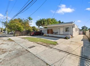 City Line Park Amd, Miami, FL 33125