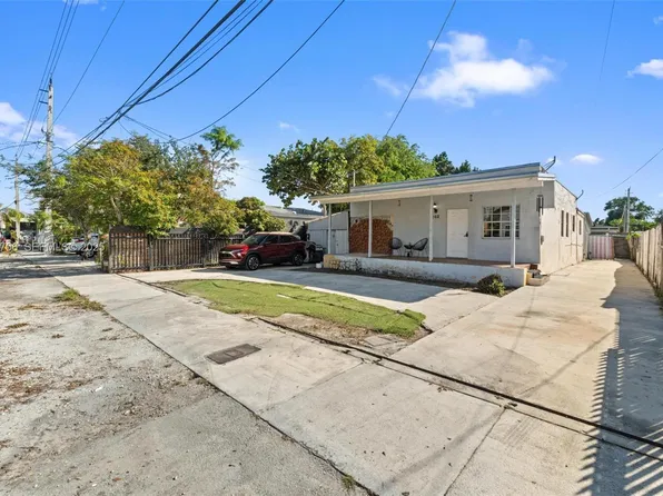 2262 NW 4th St, Miami, FL 33125